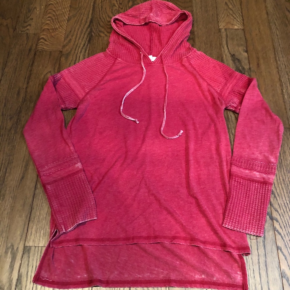 EUC Others Follow Hoodie